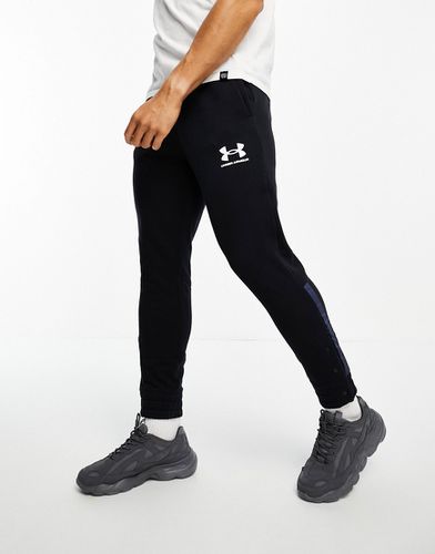 Accelerate - Joggers neri - Under Armour - Modalova