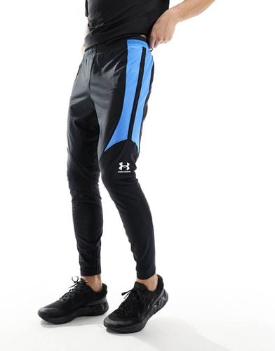 Challenger Pro - Joggers neri e blu - Under Armour - Modalova