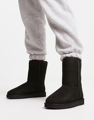 Classic Short II - Stivaletti neri - UGG - Modalova