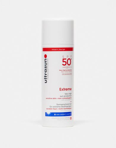 Extreme - Crema con SPF 50+ da 150 ml - Ultrasun - Modalova