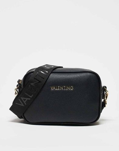 Valentino - Never - Camera bag nera - Valentino Bags - Modalova