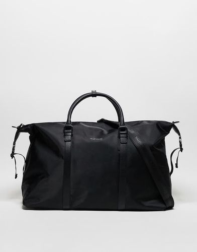 Valentino - Infinity - Borsone nero - Valentino Bags - Modalova