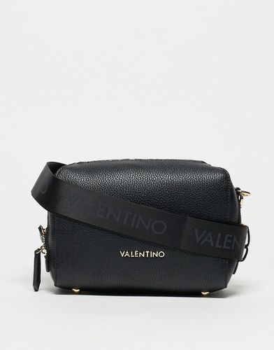 Valentino - Pattie - Camera bag nera - Valentino Bags - Modalova