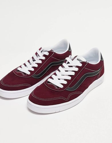 Cruze - Sneakers bordeaux - Vans - Modalova