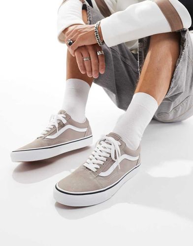 Old Skool - Sneakers chiaro - Vans - Modalova