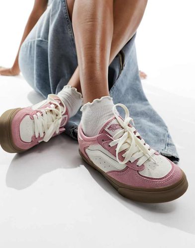 Rowley Classic - Sneakers con suola in gomma - Vans - Modalova