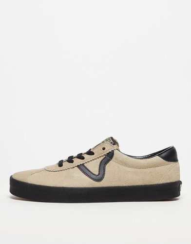 Sport Low - Sneakers basse beige - Vans - Modalova