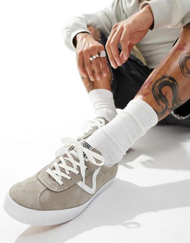 Sport - Sneakers basse beige e bianche - Vans - Modalova