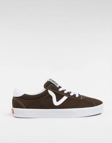 Sport Low - Sneakers basse marroni - Vans - Modalova