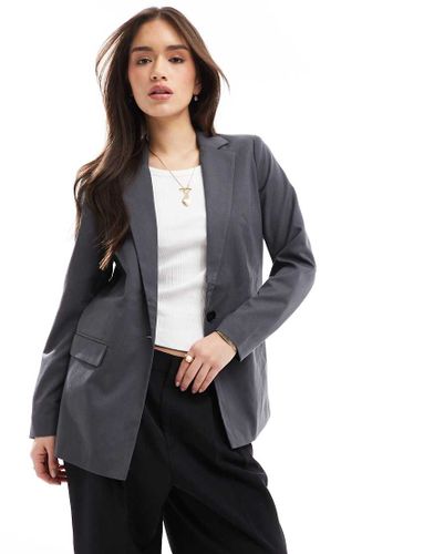 Blazer d'ensemble ajusté - Vero Moda - Modalova