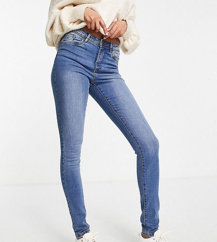 Tanya - Jeans skinny medio - Vero Moda Tall - Modalova