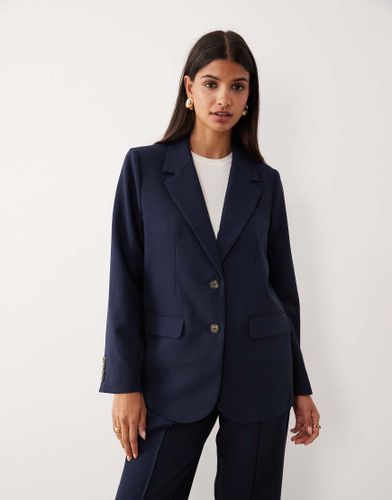 Blazer oversize d'ensemble - Yas - Modalova