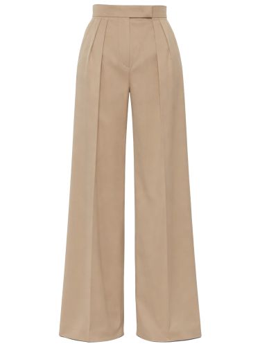 Max mara pants "quorum" - max mara - Modalova