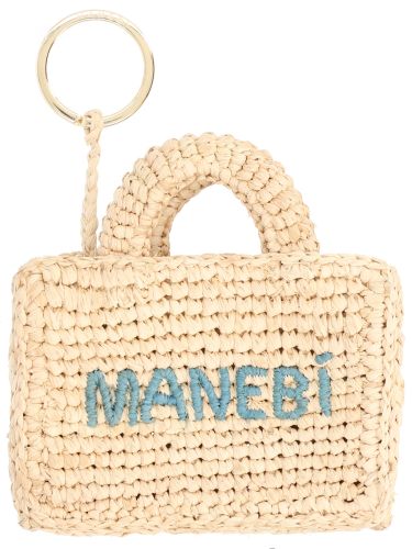 Manebi portachiavi "mini sunset" - manebi - Modalova