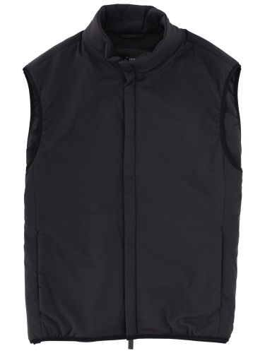 Laminar vest with collar - laminar - Modalova