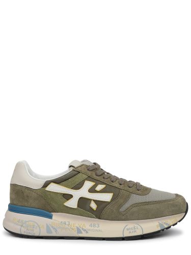 Premiata sneaker "mick" - premiata - Modalova