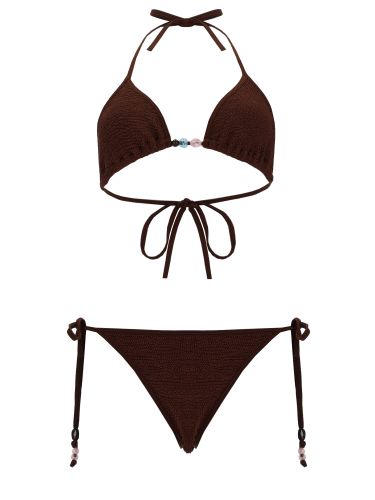 Hunza g bikini "gina" - hunza g - Modalova