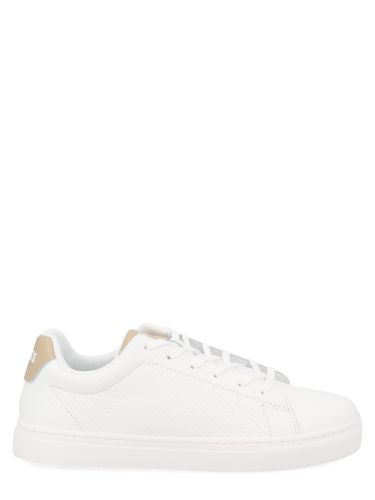 Boss sneaker con lacci - boss - Modalova