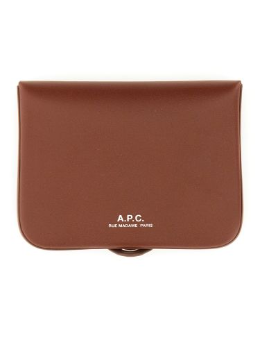 A. p.c. coin purse "josh" - a.p.c. - Modalova