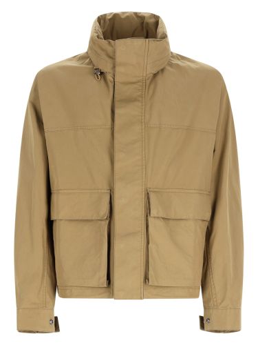 Lemaire parka "short rain" - lemaire - Modalova