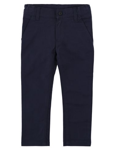 Boss pantaloni con vita regolabile - boss - Modalova