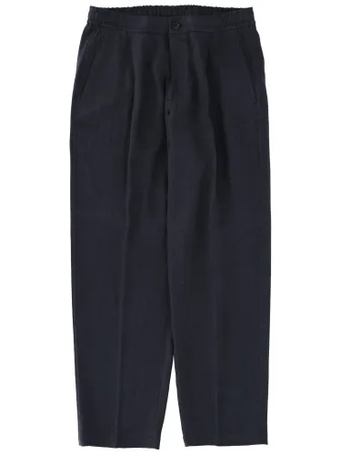 Herno linen pants - herno - Modalova