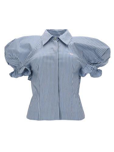 Vivienne westwood camicia "gexy" - vivienne westwood - Modalova