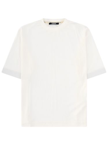 Jacquemus t-shirt ventadou - jacquemus - Modalova