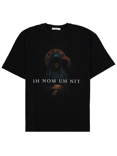 Ih nom uh nit "holy mary" t-shirt - ih nom uh nit - Modalova