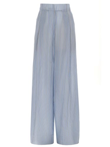 Dries van noten wide-leg pants - dries van noten - Modalova