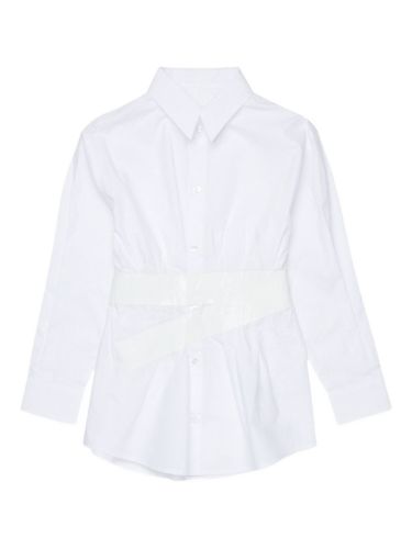 Mm6 maison margiela shirt - mm6 maison margiela - Modalova