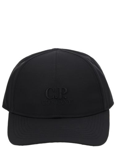 C. p. company "chrome-r" baseball cap - c.p. company - Modalova