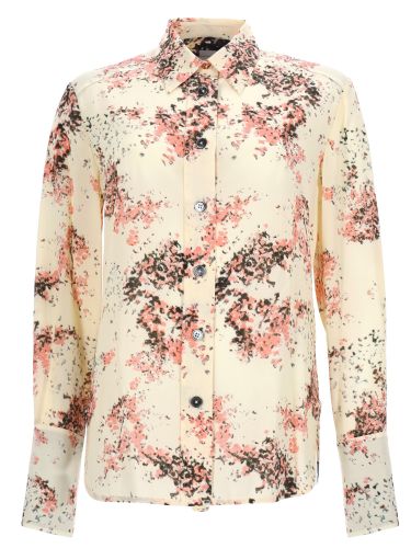 Paul smith printed shirt - paul smith - Modalova