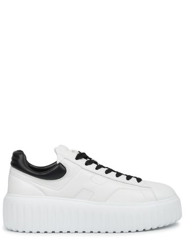 Hogan "h-stripes" sneaker - hogan - Modalova