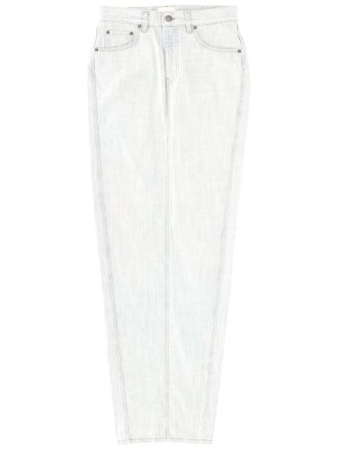 Haikure long denim skirt - haikure - Modalova