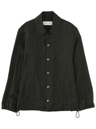 Dries van noten "vorries" jacket - dries van noten - Modalova