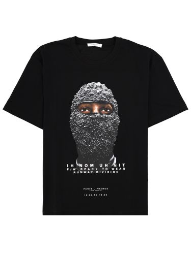 Ih nom uh nit t-shirt with print - ih nom uh nit - Modalova