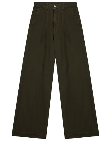 Pantalone "ottavia" - nine:inthe:morning - Modalova