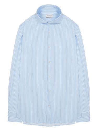 Camicia in tessuto tecnico - archivium be updated - Modalova