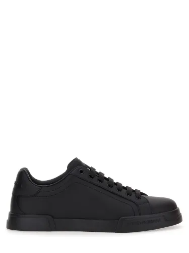 Dolce & gabbana "portfino" sneaker - dolce & gabbana - Modalova