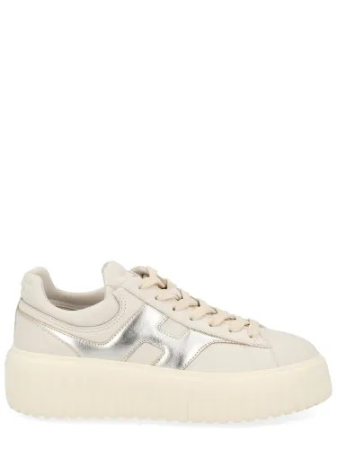 Hogan "h-stripes" sneaker - hogan - Modalova