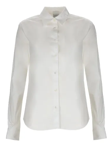 Aspesi cotton shirt - aspesi - Modalova