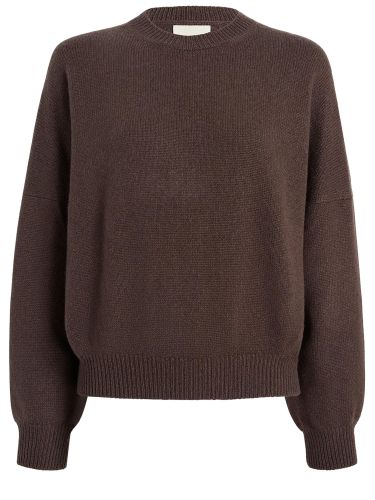 Khaite jersey "margaux" - khaite - Modalova