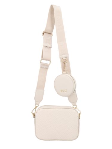 Borsa con portafogli rimovibile - boss - Modalova