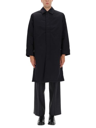 Sunflower "relaxed" coat - sunflower - Modalova