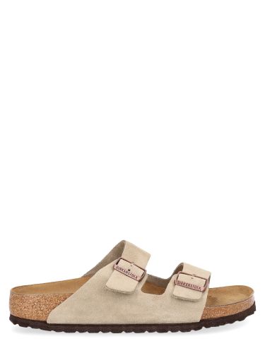 Birkenstock sandalo "arizona" - birkenstock - Modalova