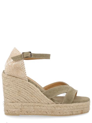 Castaner espadrille "bruna" - castaner - Modalova