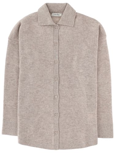 Wool and cashmere sweater - s max mara - Modalova