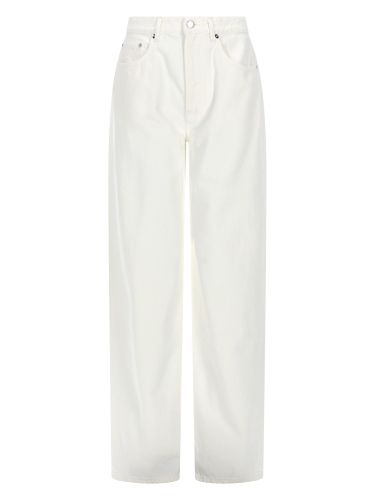Loulou de saison jeans "samur" - loulou de saison - Modalova