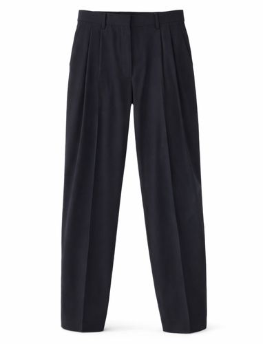 Fabiana filippi wool pants - fabiana filippi - Modalova